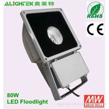80w Led Flood Light 